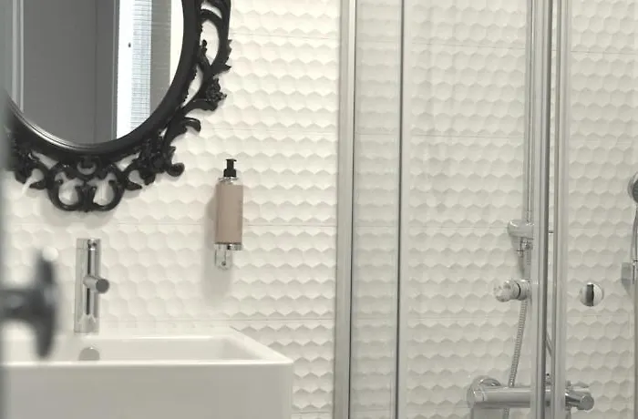 Odda Apart Cukurcuma شقة اسطنبول