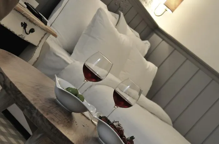 Odda Apart Cukurcuma *