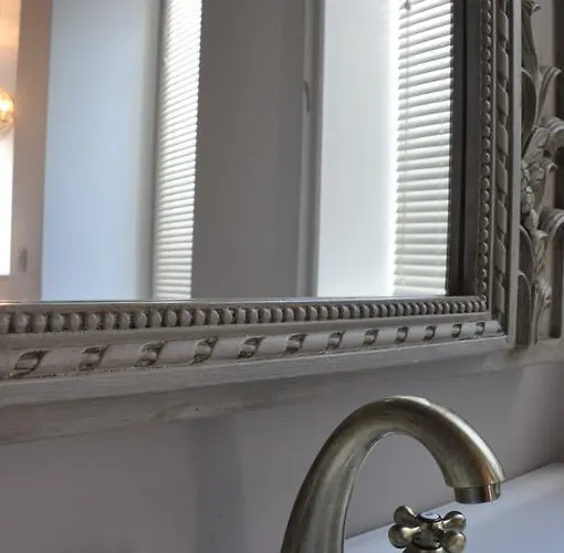 Odda Apart Cukurcuma *