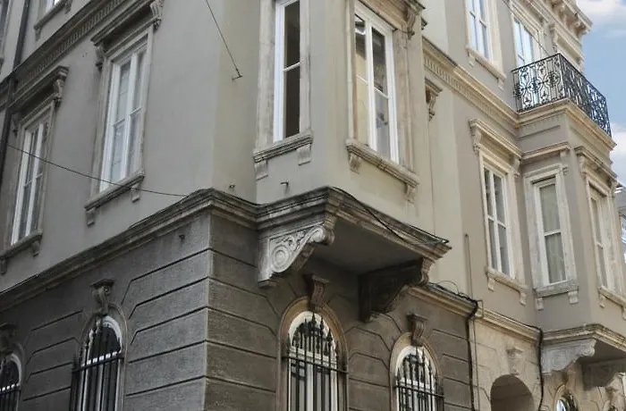 Odda Apart Cukurcuma *