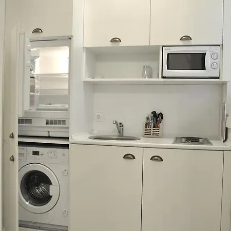 Apartamento Odda Apart Cukurcuma