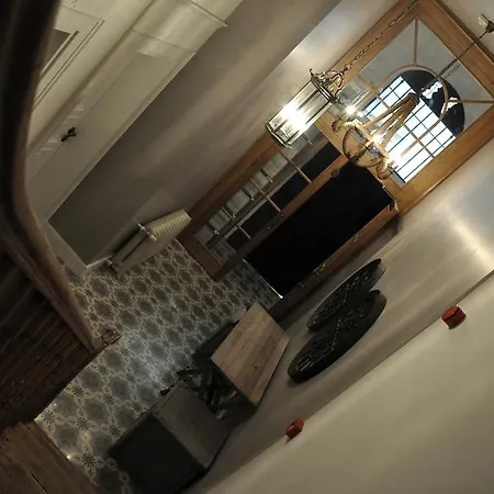 Apartamento Odda Apart Cukurcuma