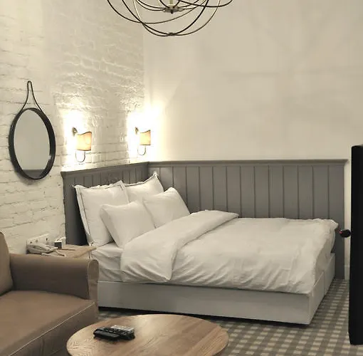Appartement Odda Apart Cukurcuma *
