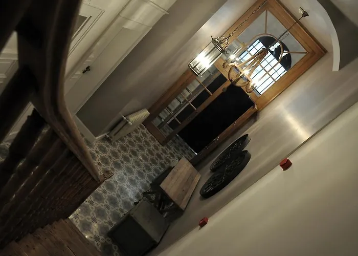 Appartement Odda Apart Cukurcuma